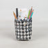 Upcycled Handcrafted Origami Basketry Deco Storage Small (BDSS0626-001) PS_W