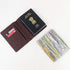 Upcycled Handcrafted Passport Cover (PC0526-018) PS_W