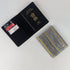 Upcycled Handcrafted Passport Cover (PC0725-005) PS_W
