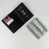 Upcycled Handcrafted Passport Cover (PC0725-007) PS_W