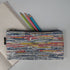 Upcycled Handwoven Pencil Pouch (PP0825-024) PS_W