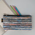 Upcycled Handwoven Pencil Pouch (PP0825-026) PS_W