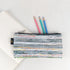 Upcycled Handcrafted Pencil Pouch (PP0526-026) PS_W