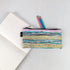 Upcycled Handcrafted Pencil Pouch (PP0626-004) PS_W 