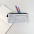 Upcycled Handcrafted Pencil Pouch (PP0626-017)
