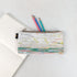 Upcycled Handcrafted Pencil Pouch (PP0626-020)