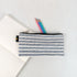 Upcycled Handcrafted Pencil Pouch (PP0626-027)