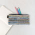 Upcycled Handcrafted Pencil Pouch (PP0626-028)