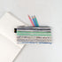 Upcycled Handcrafted Pencil Pouch (PP0626-030)