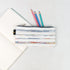 Upcycled Handcrafted Pencil Pouch (PP0726-015)