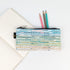 Upcycled Handcrafted Pencil Pouch (PP0926-016)