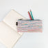 Upcycled Handcrafted Pencil Pouch (PP0926-020)