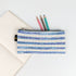Upcycled Handcrafted Pencil Pouch (PP0926-027)