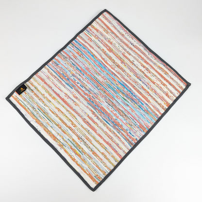 Upcycled Handcrafted Placemat (PM0826-001)