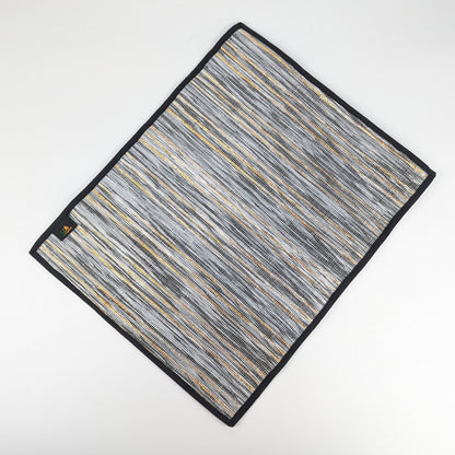 Upcycled Handcrafted Placemat (PM0826-003)
