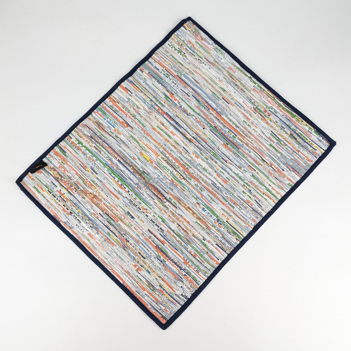 Upcycled Handcrafted Placemat (PM0826-006) 
