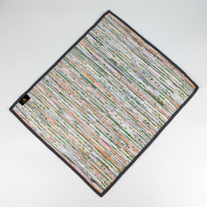 Upcycled Handcrafted Placemat (PM0826-008) 