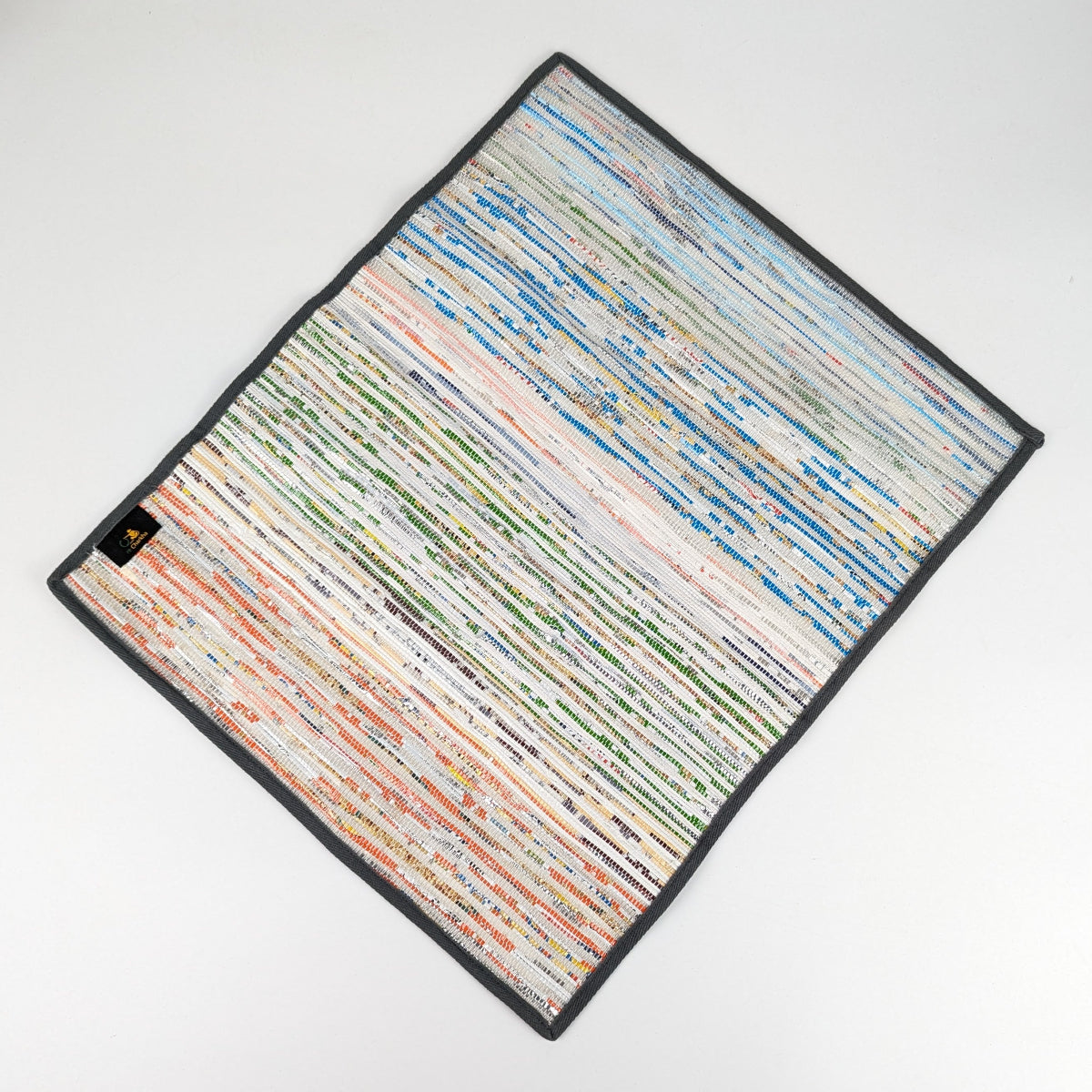 Upcycled Handcrafted Placemat (PM0826-009) 