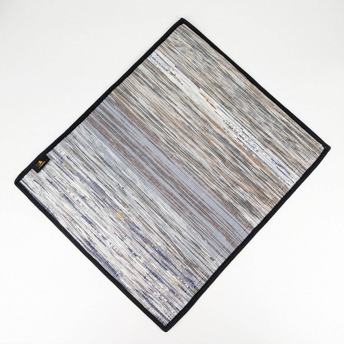 Upcycled Handcrafted Placemat (PM0826-011) 