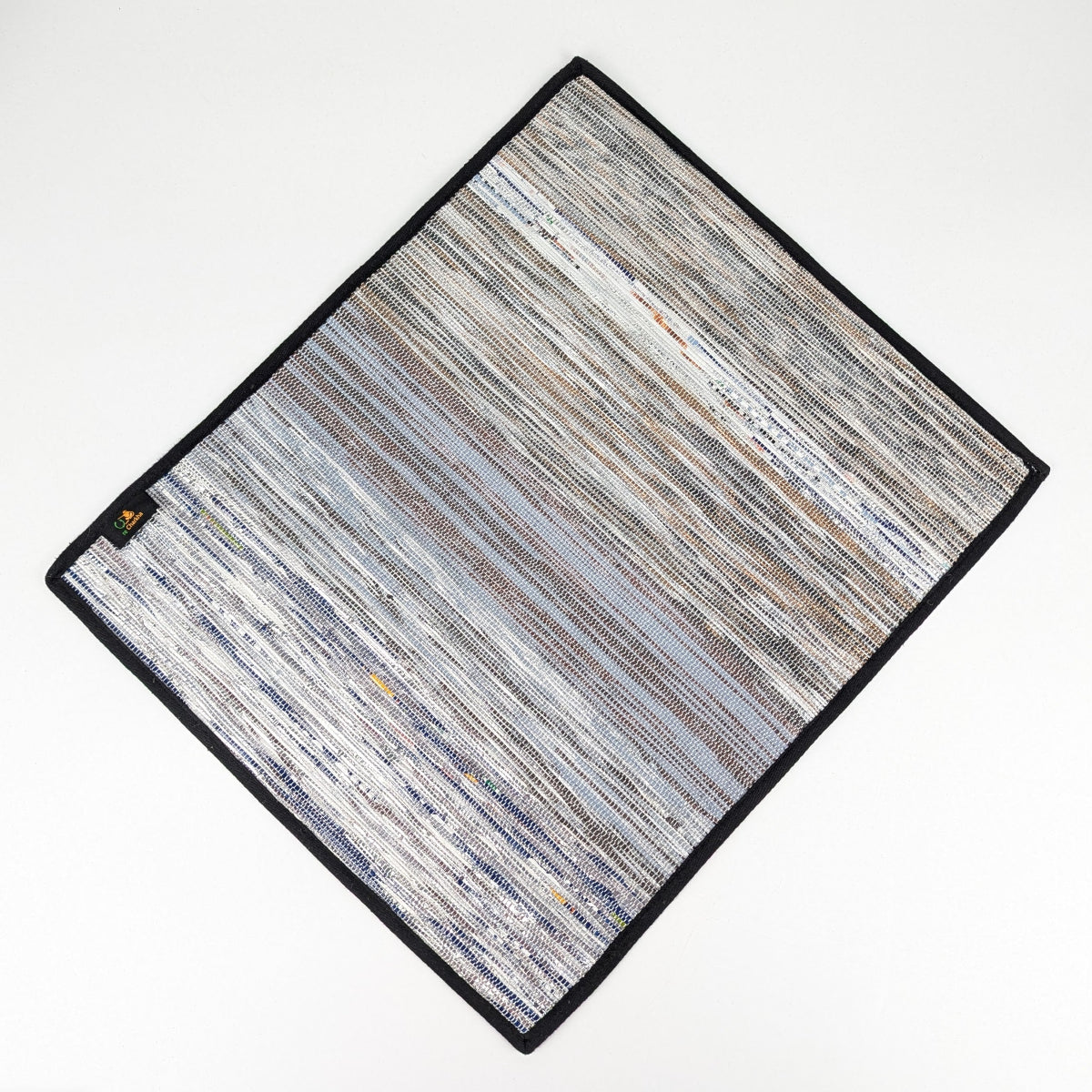 Upcycled Handcrafted Placemat (PM0826-011) 