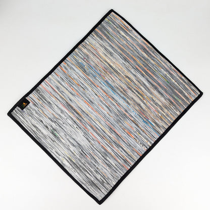 Upcycled Handcrafted Placemat (PM0826-014) 