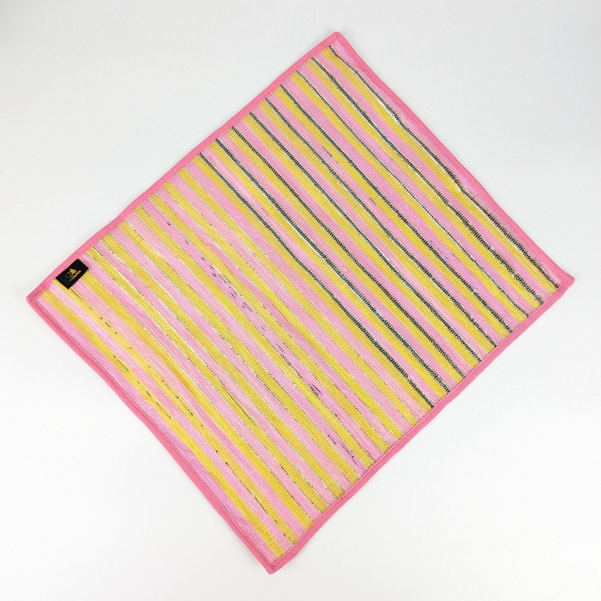 Upcycled Handcrafted Placemat (PM0826-015)