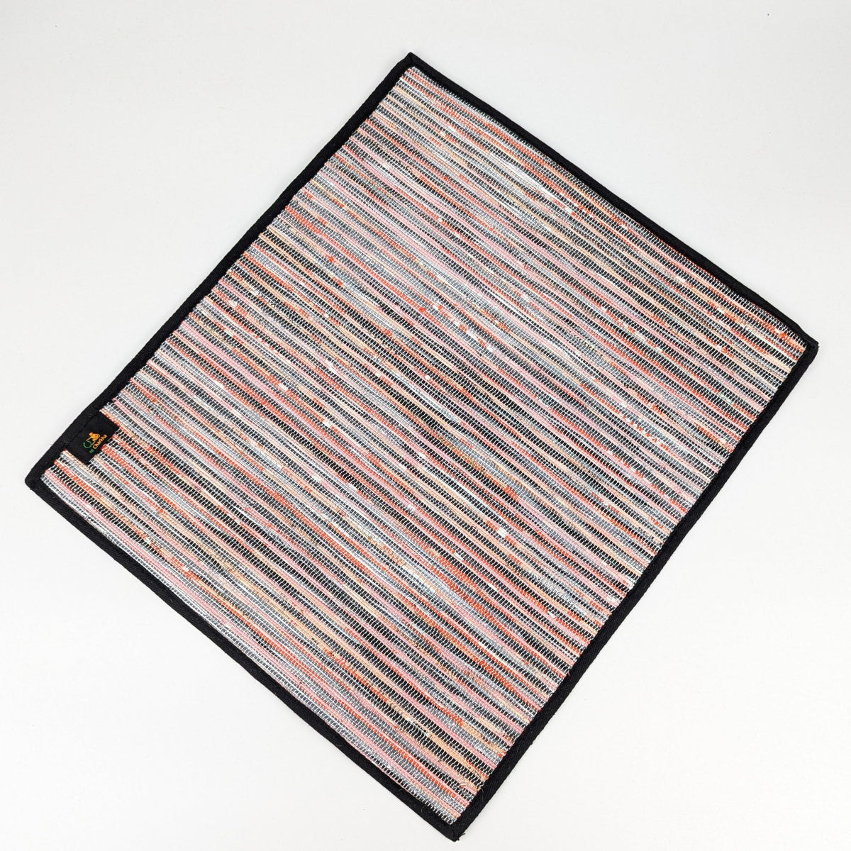 Upcycled Handcrafted Placemat (PM0826-017)