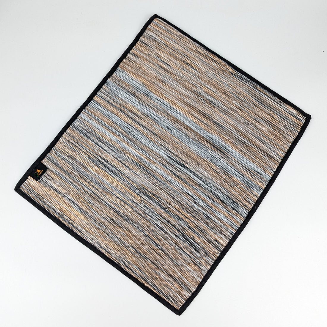 Upcycled Handcrafted Placemat (PM0826-022) 