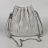 Upcycled Handcrafted Potli Sling (PS0325-013) PS_W