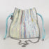 Upcycled Handcrafted Potli Sling (PS0325-014) PS_W