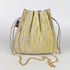 Upcycled Handcrafted Potli Sling (PS0325-005) PS_W