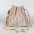 Upcycled Handcrafted Potli Sling (PS0325-006) PS_W