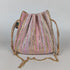 Upcycled Handcrafted Potli Sling (PS0325-007) PS_W