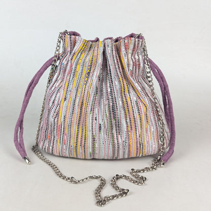 Upcycled Handcrafted Potli Sling (PS0325-008) PS_W
