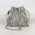 Upcycled Handcrafted Potli Sling (PS0626-005) 