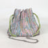 Upcycled Handcrafted Potli Sling (PS0626-010) 