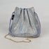 Upcycled Handcrafted Potli Sling (PS0726-001)