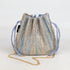 Upcycled Handcrafted Potli Sling (PS0726-008) 