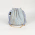 Upcycled Handcrafted Potli Sling (PS0826-005)