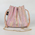 Upcycled Handcrafted Potli Sling (PS1125-005) PS_W