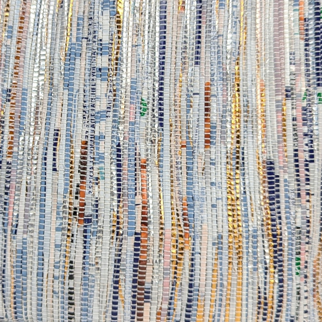 Upcycled Handcrafted Potli Sling (PS1225-008) PS_W