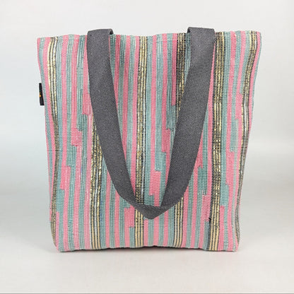 Upcycled Handcrafted Designer Shop N Go (SNGD1025-031) PS_W