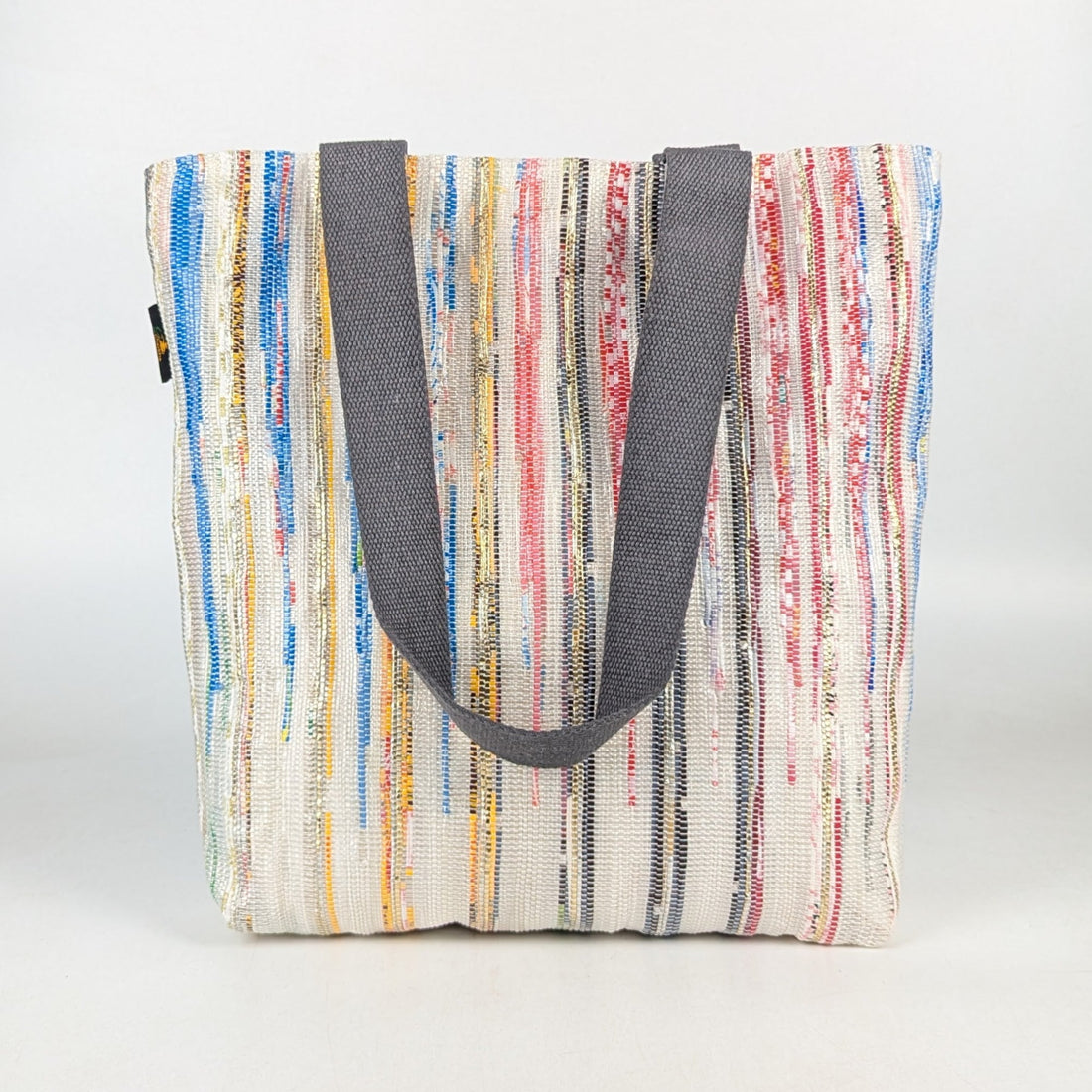 Upcycled Handcrafted Designer Shop N Go (SNGD1025-034) PS_W