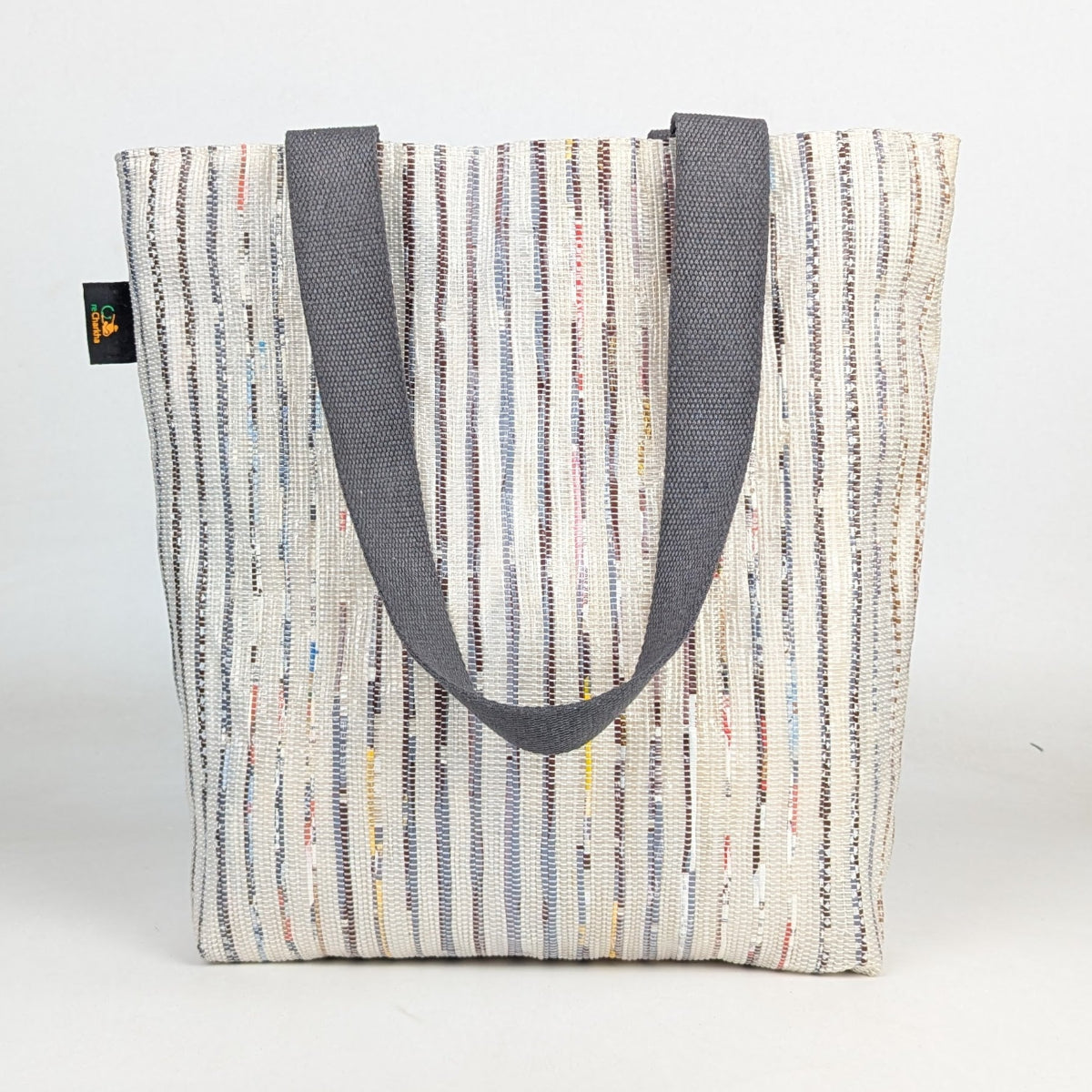 Upcycled Handcrafted Shop N Go (SNG0126-002) PS_W