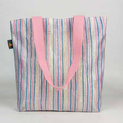 Upcycled Handcrafted Shop N Go (SNG0126-003) PS_W