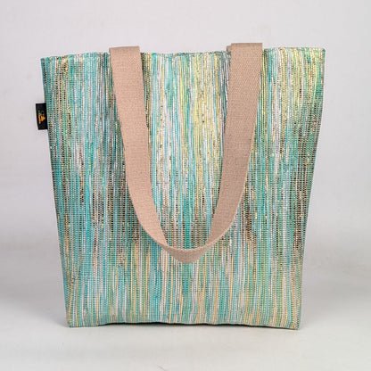 Upcycled Handcrafted Shop N Go (SNG0126-005) PS_W