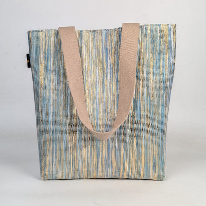 Upcycled Handcrafted Shop N Go (SNG0126-007) PS_W