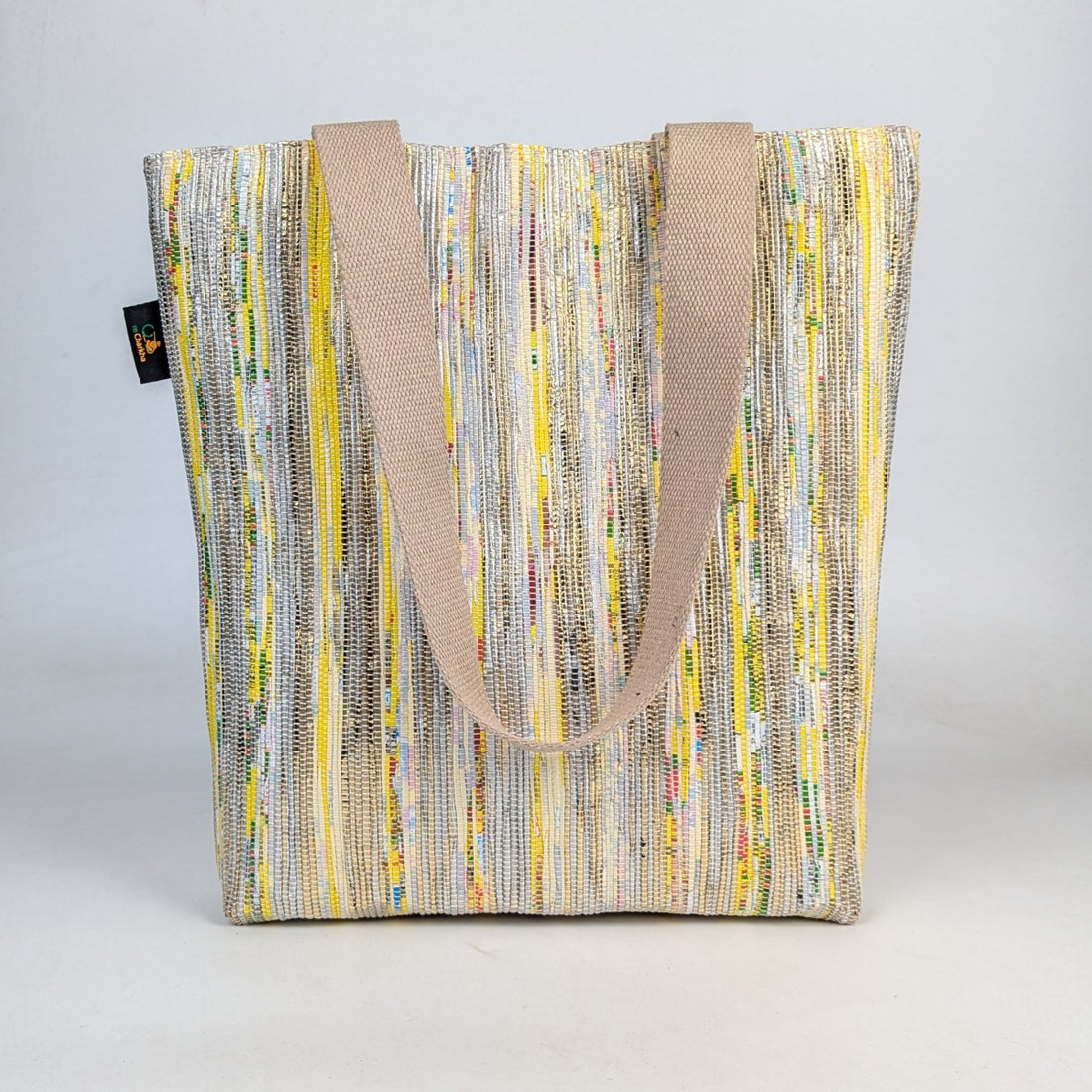 Upcycled Handcrafted Shop N Go (SNG0126-008) PS_W