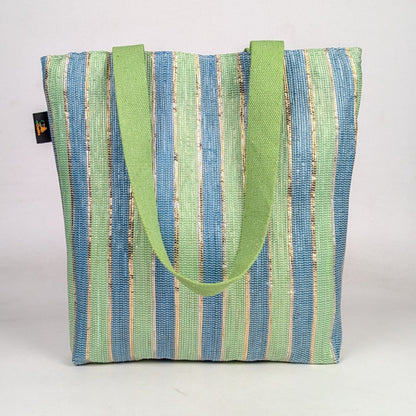 Upcycled Handcrafted Shop N Go (SNG0126-009) PS_W