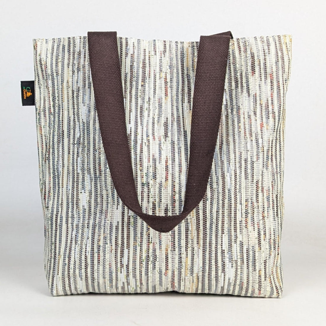 Upcycled Handcrafted Shop N Go (SNG0126-010) PS_W